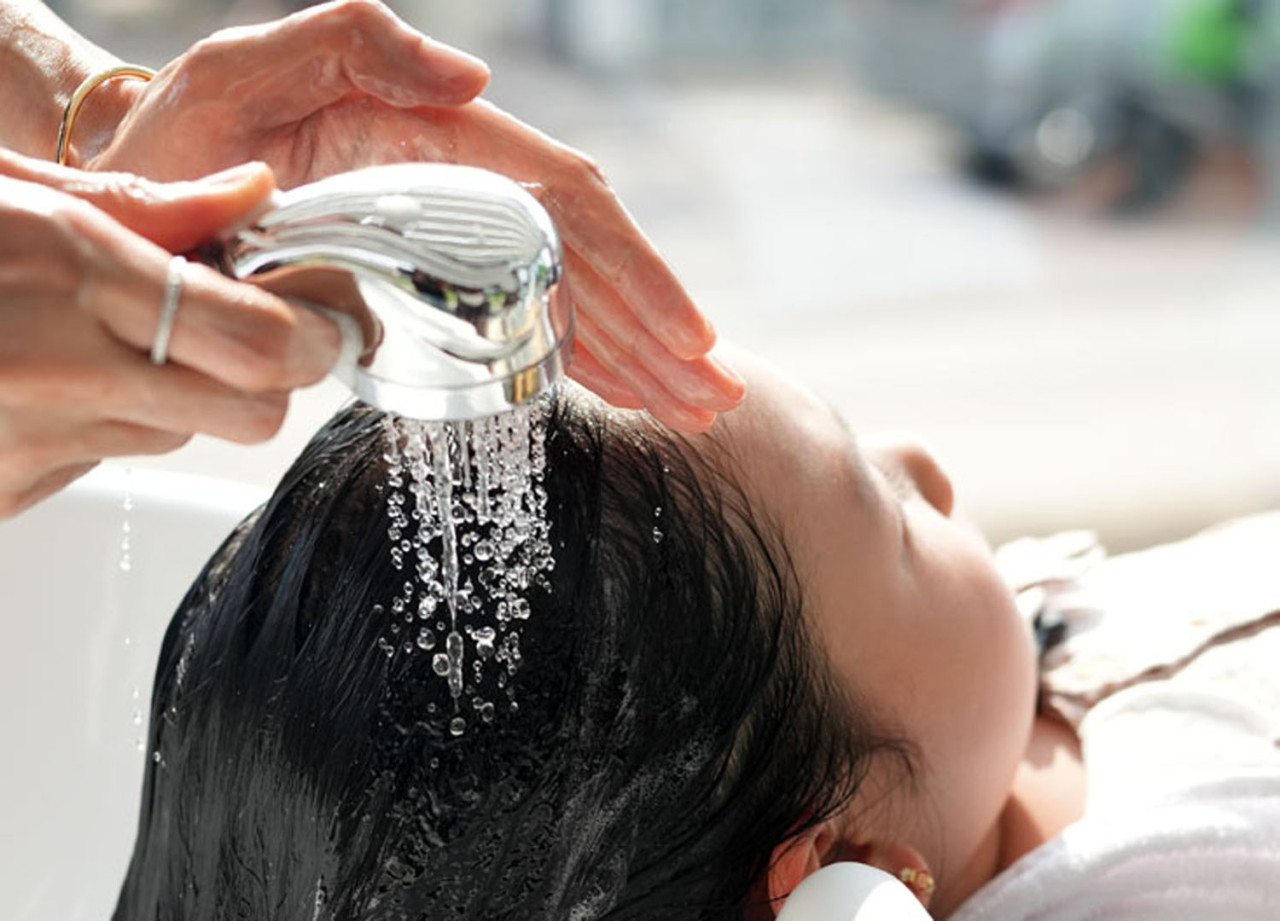 Uung Victoria Finky: Perawatan Rambut Anak Tak Harus di Salon Konvensional