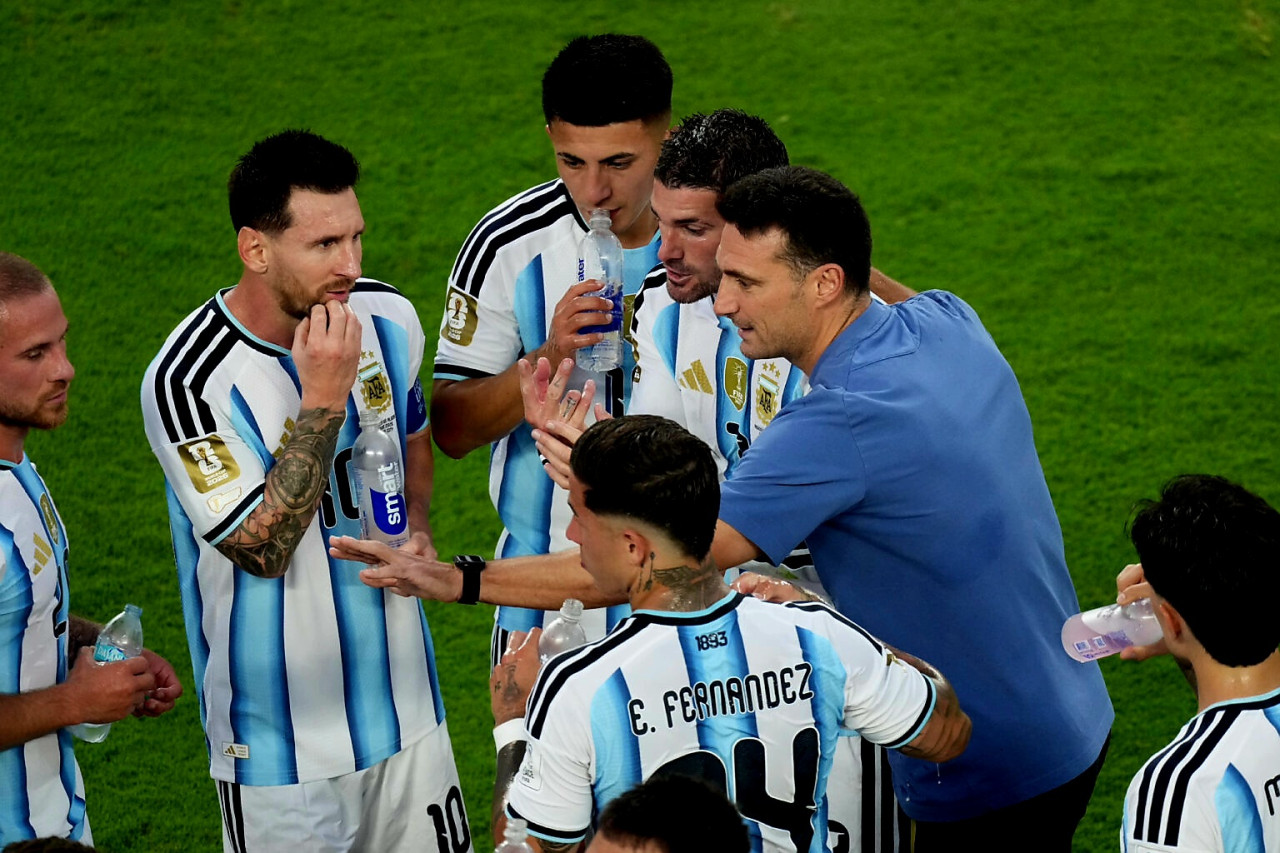 Foto: Getty Images
