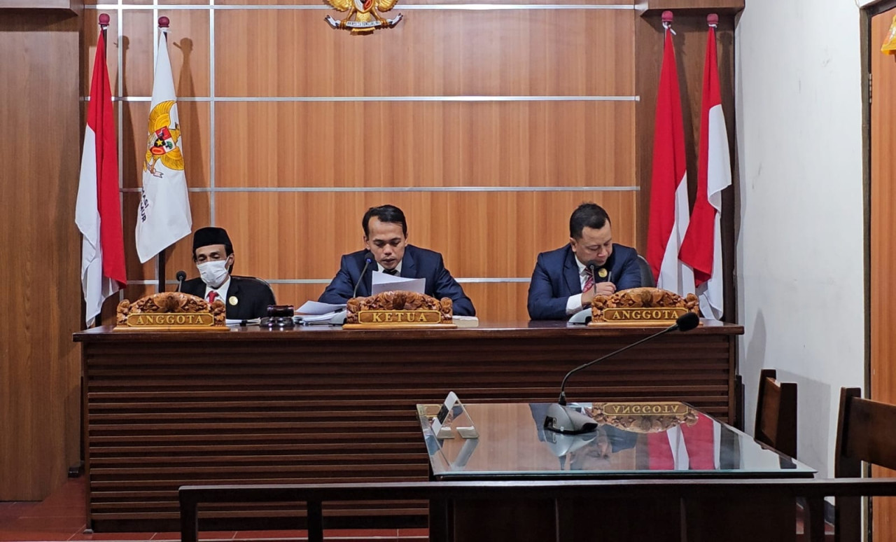 KI Jatim Menangkan Gugatan Warga, Pemkot Surabaya Wajib Buka SK Graha Famili
