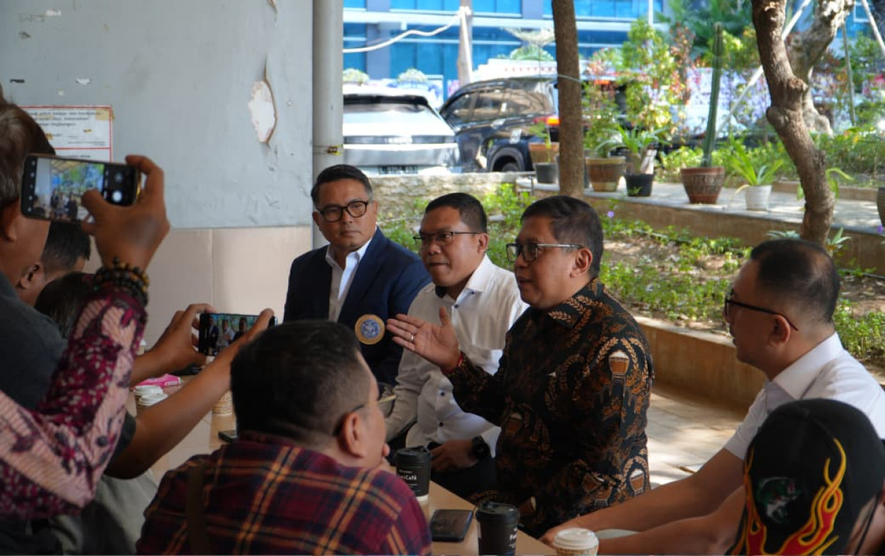 Bukan Tolak MBG, PDIP Kritik Pelaksanaan yang Berpotensi Jadi Proyek Bancakan