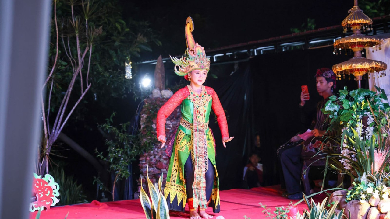 Pekan Kunang-Kunang Kebudayaan 2026. (Foto: Diskominfo Jember/jatimnow.com)