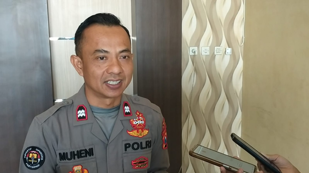 Positif Narkoba, Oknum Polisi di Blitar Terancam Dipecat