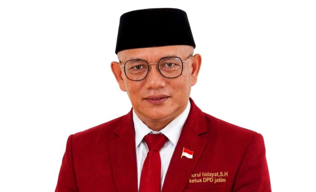Ketua Madas Jatim Dukung Inisiatif MUI Ajukan RUU Terkait Kampanye LGBT