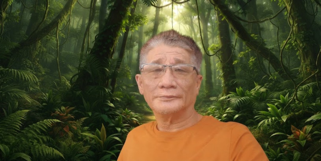 Singky Soewadji, Pemerhati Satwa Liar Koordinator Aliansi Pecinta Satwa Liar Indonesia (APECSI). (Foto/Dok Pribadi)