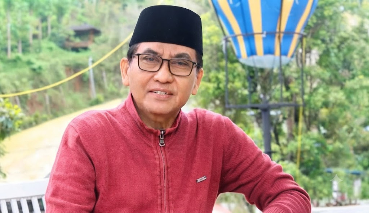 Ulul Albab, Akademisi Unitomo. (Foto/Dokumentasi Pribadi)