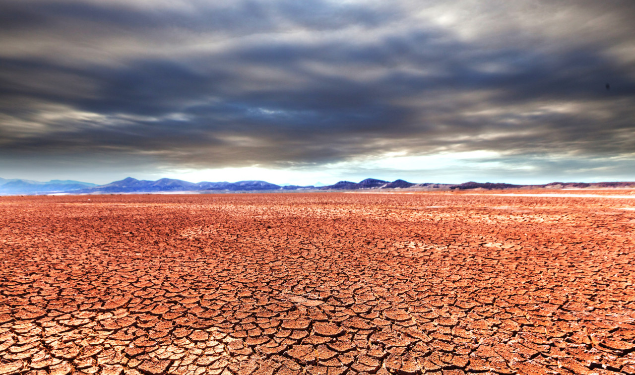 El nino (ilustrasi). (Foto: Freepik)