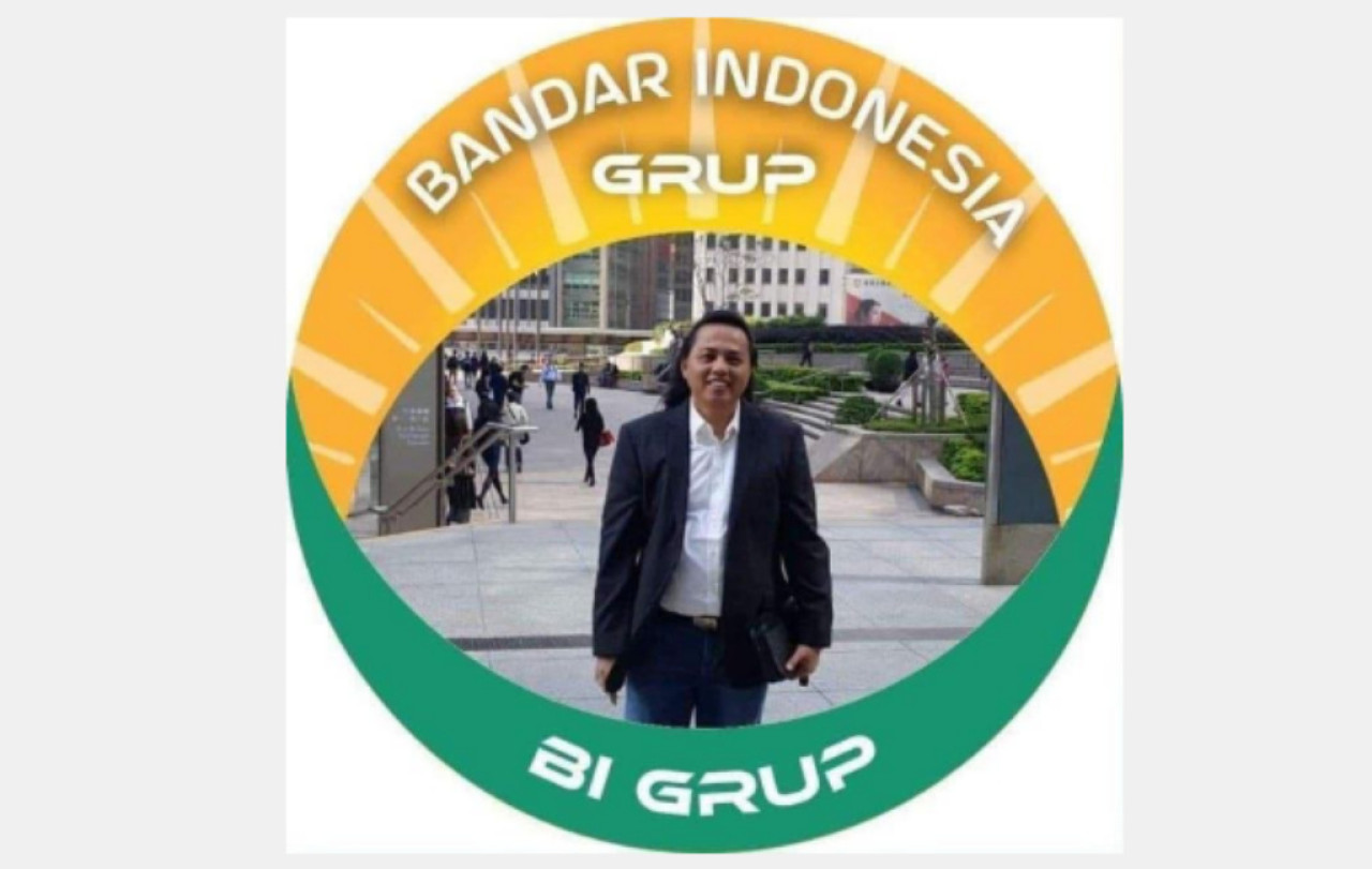 HRM. Khalilur R Abdullah Sahlawiy. (Foto/Dokumentasi pribadi)