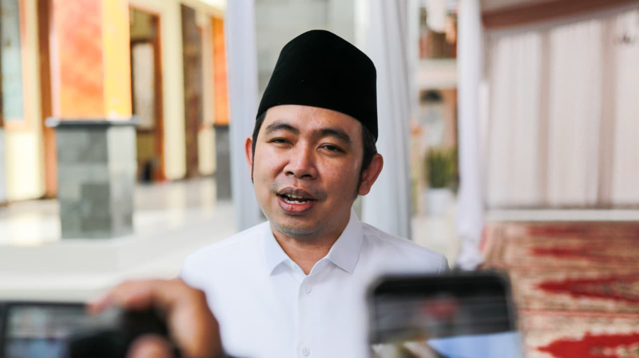 Bupati Jember, Muhammad Fawait. (Foto: Diskominfo Jember for jatimnow.com)