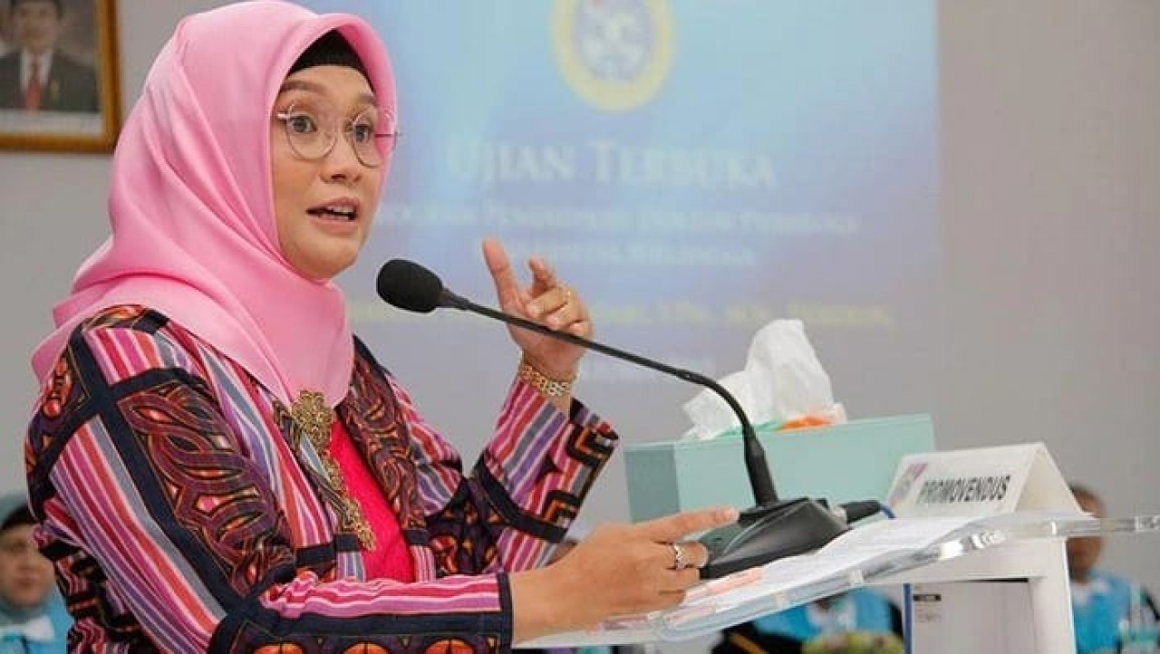 Psikolog Universitas Airlangga (Unair), Dr. Primatia Yogi Wulandari.(Foto: PIH Unair for jatimnow.com)