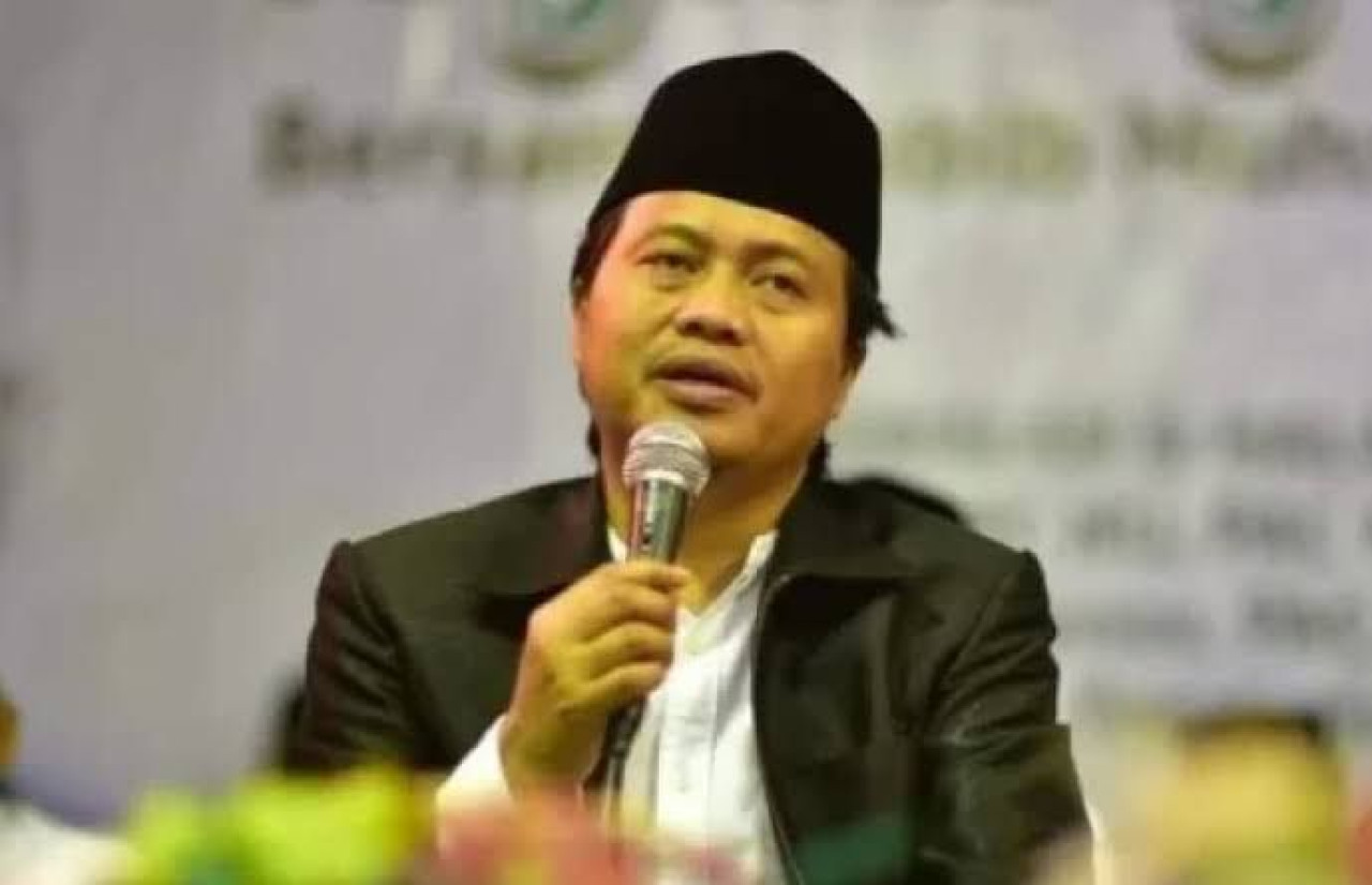 KH Muhammad Yusuf Chudlori atau Gus Yusuf. (Foto: istimewa)