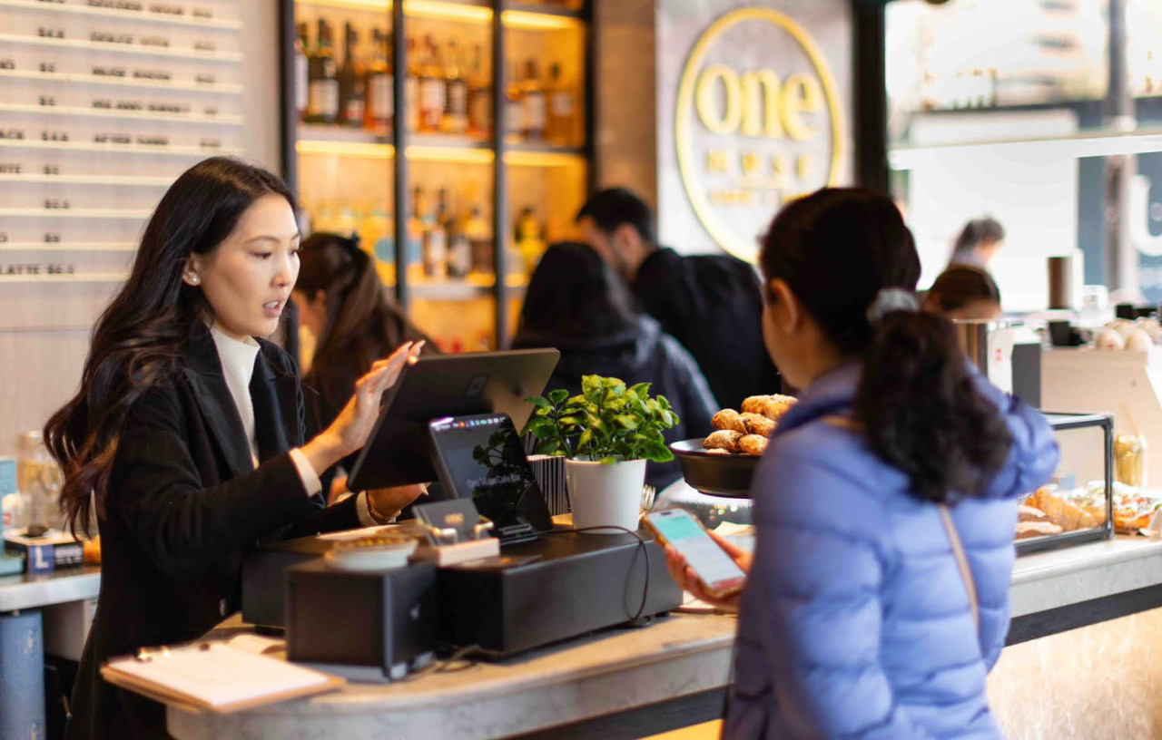 One Muse hadir di Sydney sebagai ruang seni dan social enterprise untuk membuka peluang bagi individu dengan kebutuhan belajar khusus. (Foto/jatimnow.com)