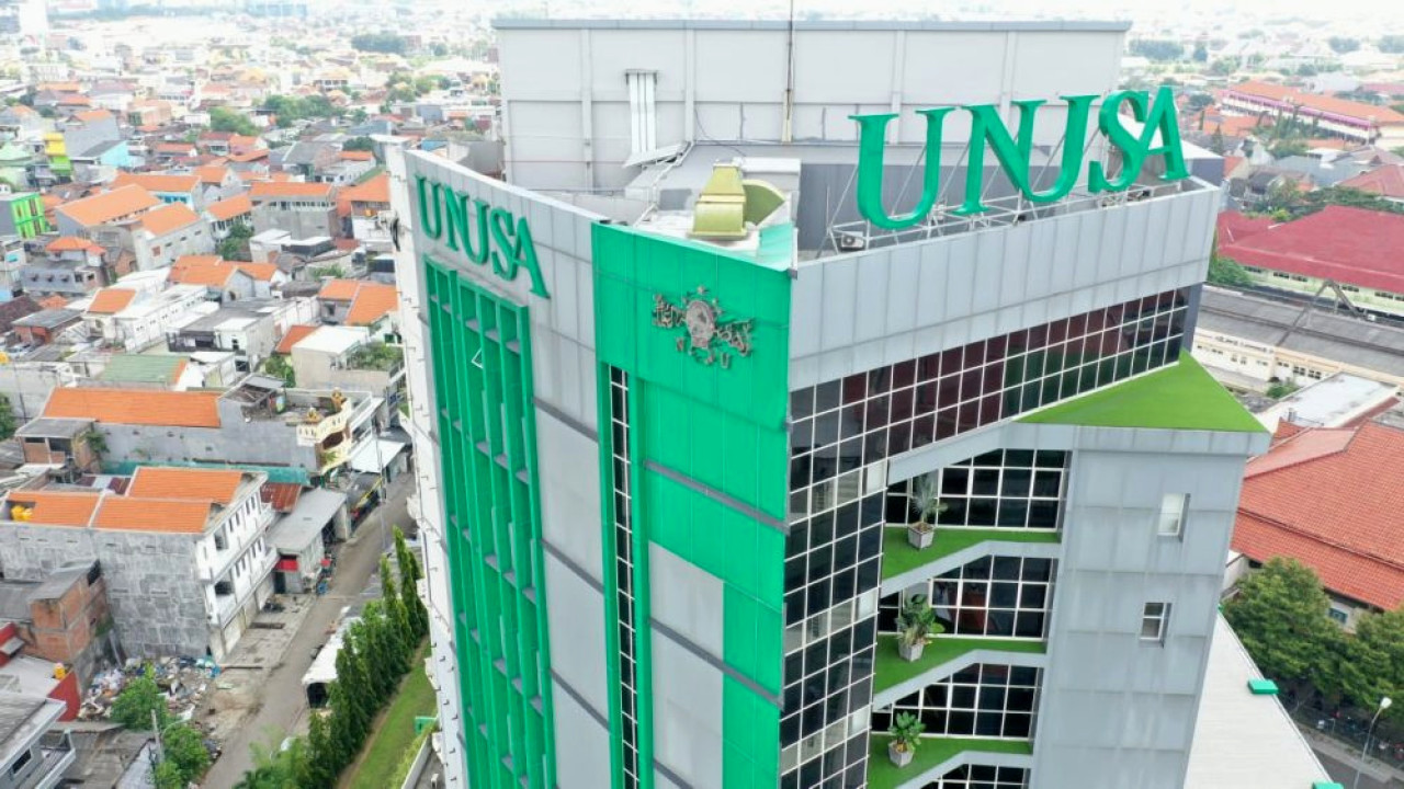 Nahdlatul Ulama (NU) yang kini tersebar di berbagai daerah, termasuk di Surabaya. (Foto: Unusa for jatimnow.com)