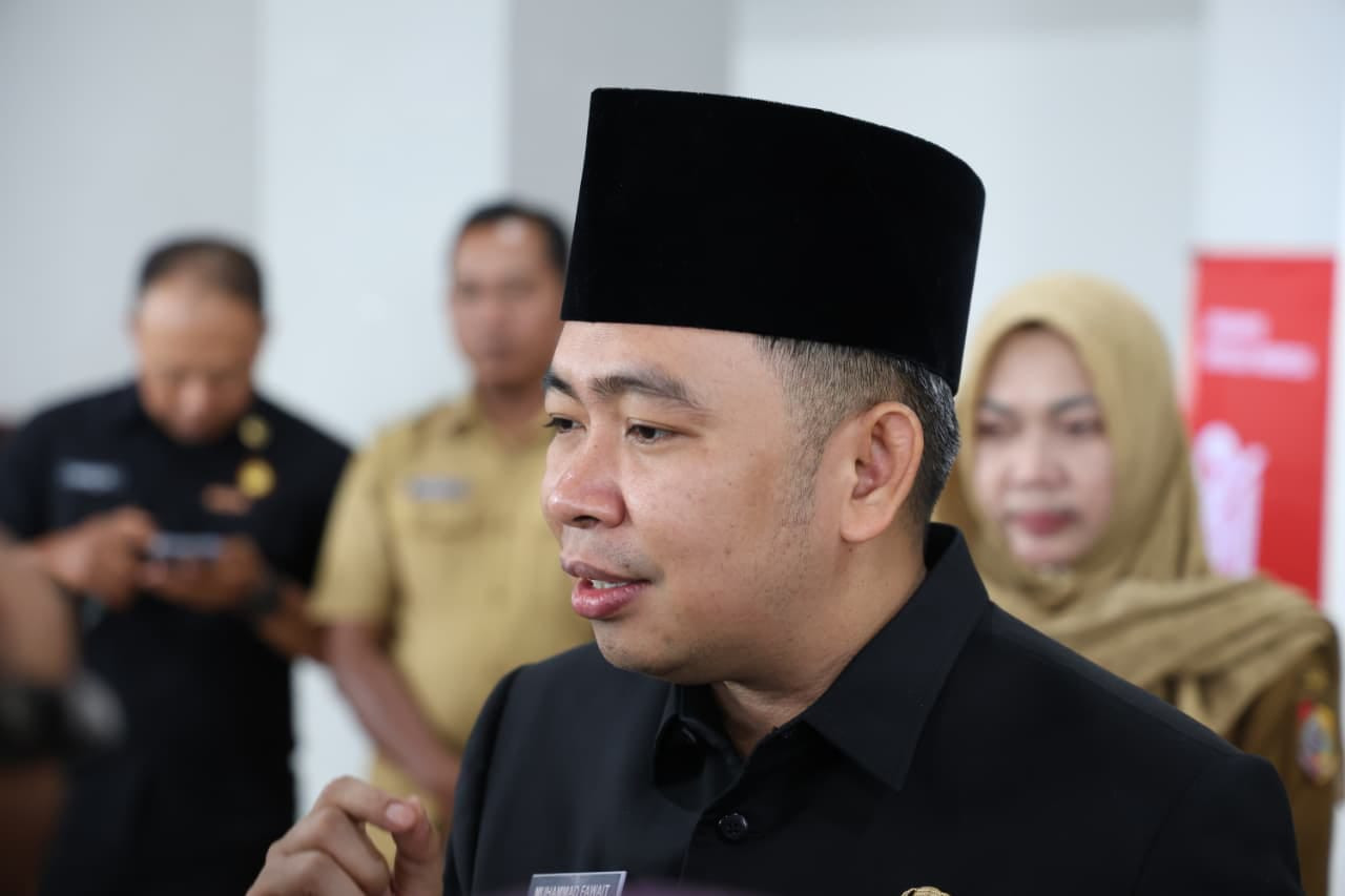 Gus Fawait Carikan Solusi Atasi Kendala Distribusi BBM di Jember