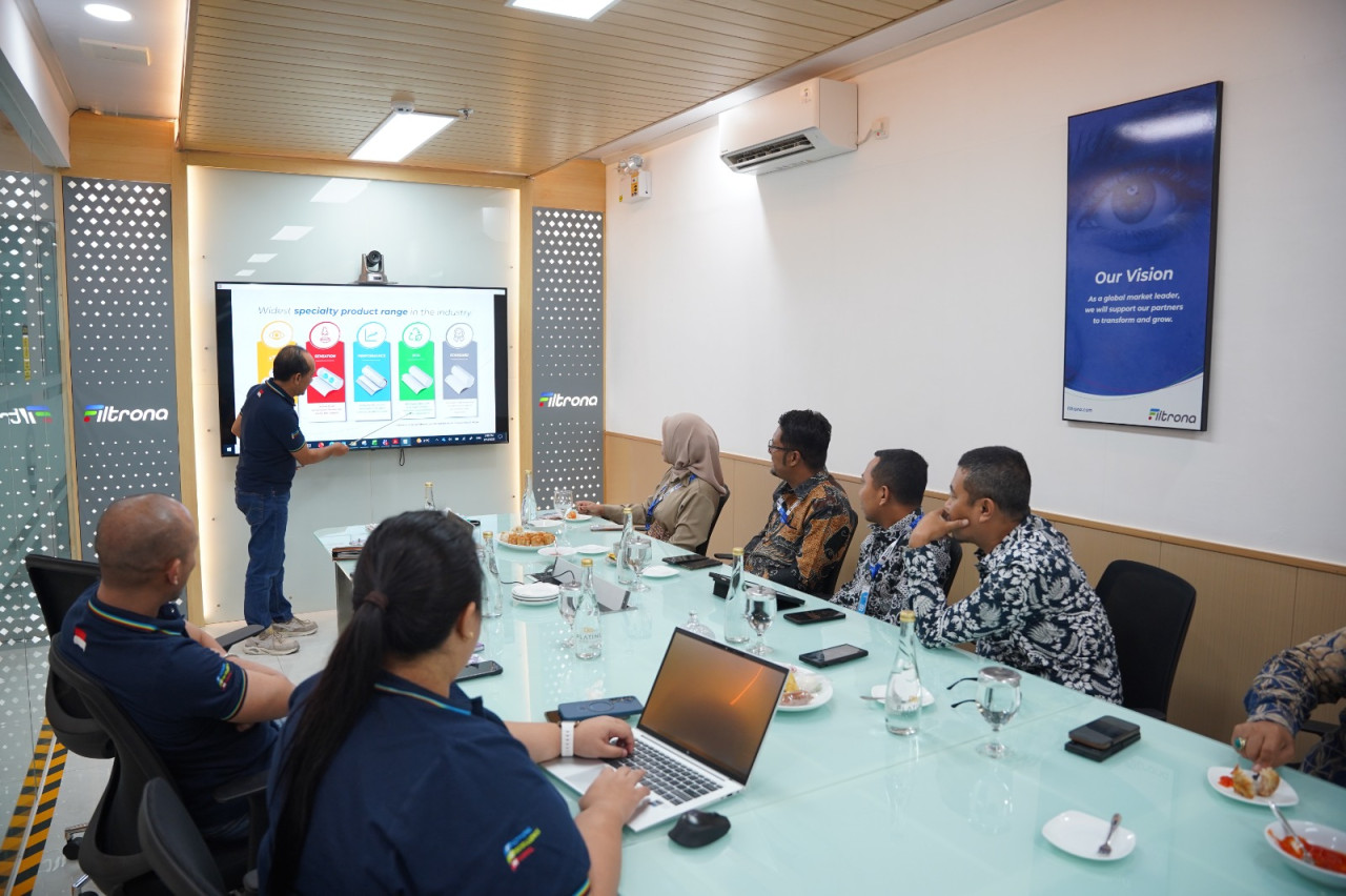Kesan Tenant di Kawasan SIER: Kawasan Nyaman Bisnis, Tak Ada Preman