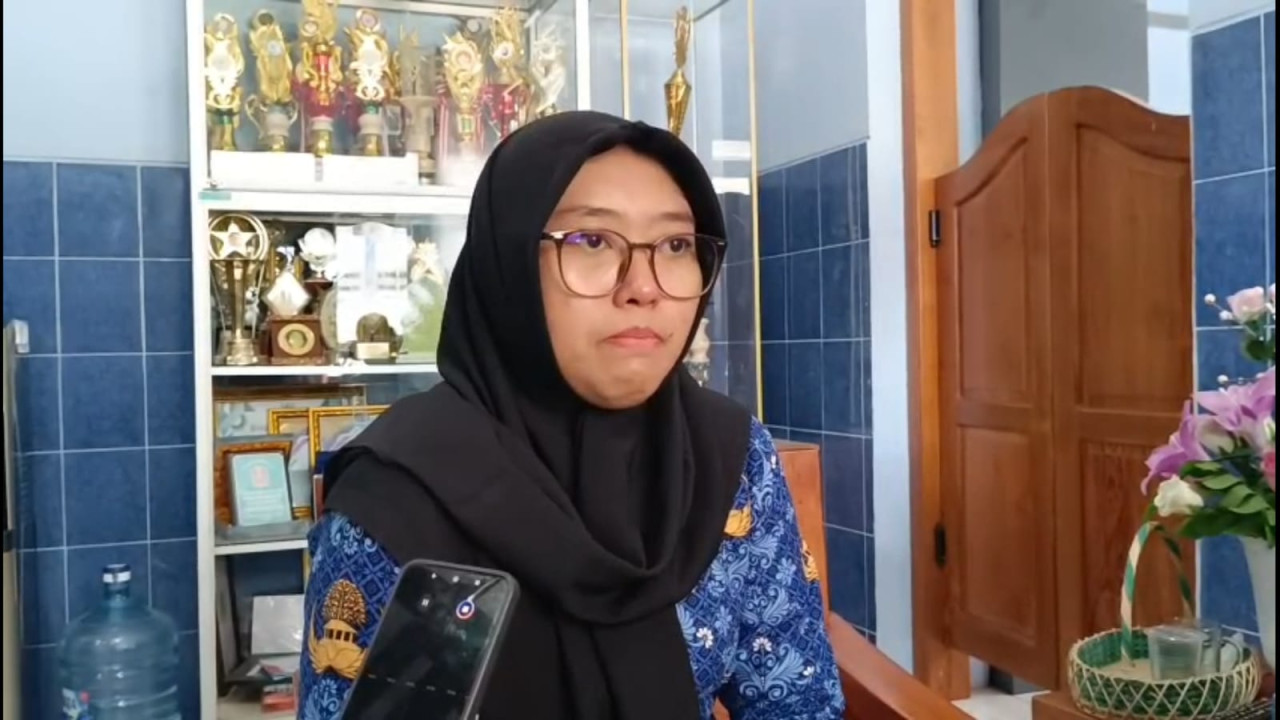 Siswa SLB di Kota Blitar Alami Keracunan Usai Konsumsi MBG
