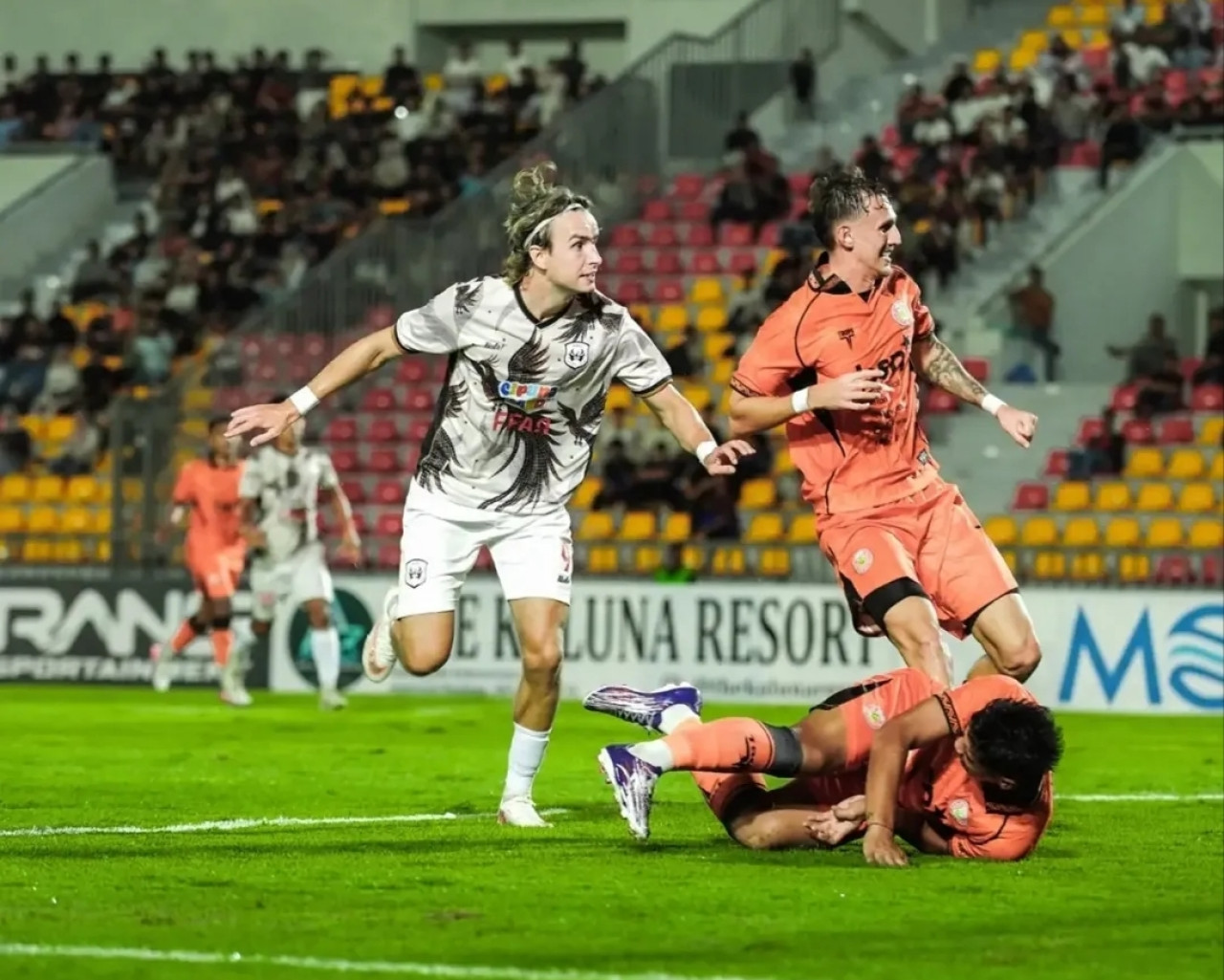 Target Lolos ke Super League, Raffi Ahmad Suntikan Dana ke RANS Nusantara FC