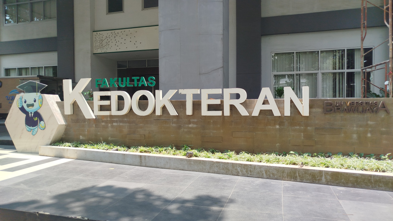 Mahasiswa UB Melompat Dari Lantai 6, Atlet UIN KHAS Jember dan Ibu Anak Tewas