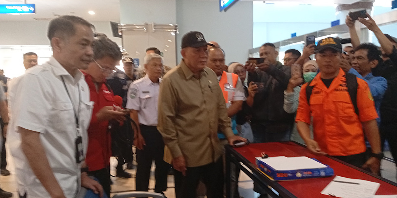 Muatan Virgo Transport 8 Jadi Sorotan, DPR RI Minta KNKT Investigasi Menyeluruh