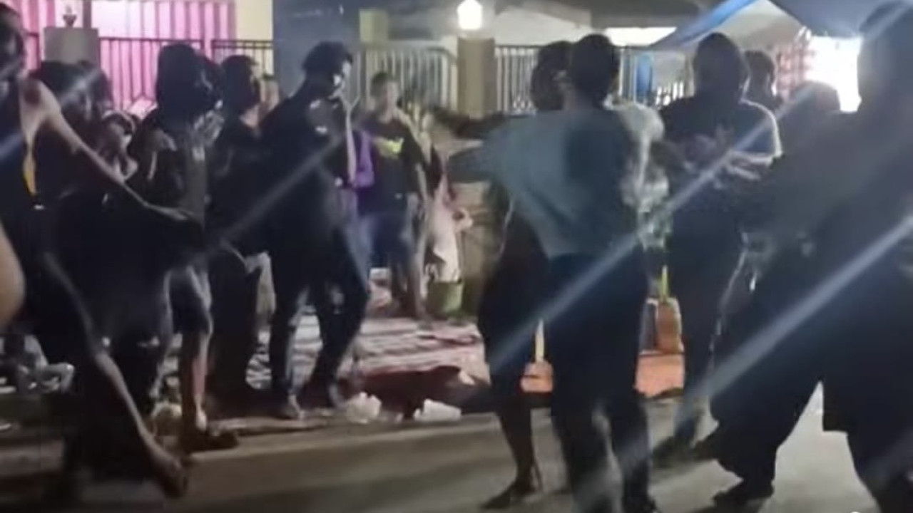 Tangkapan layar.