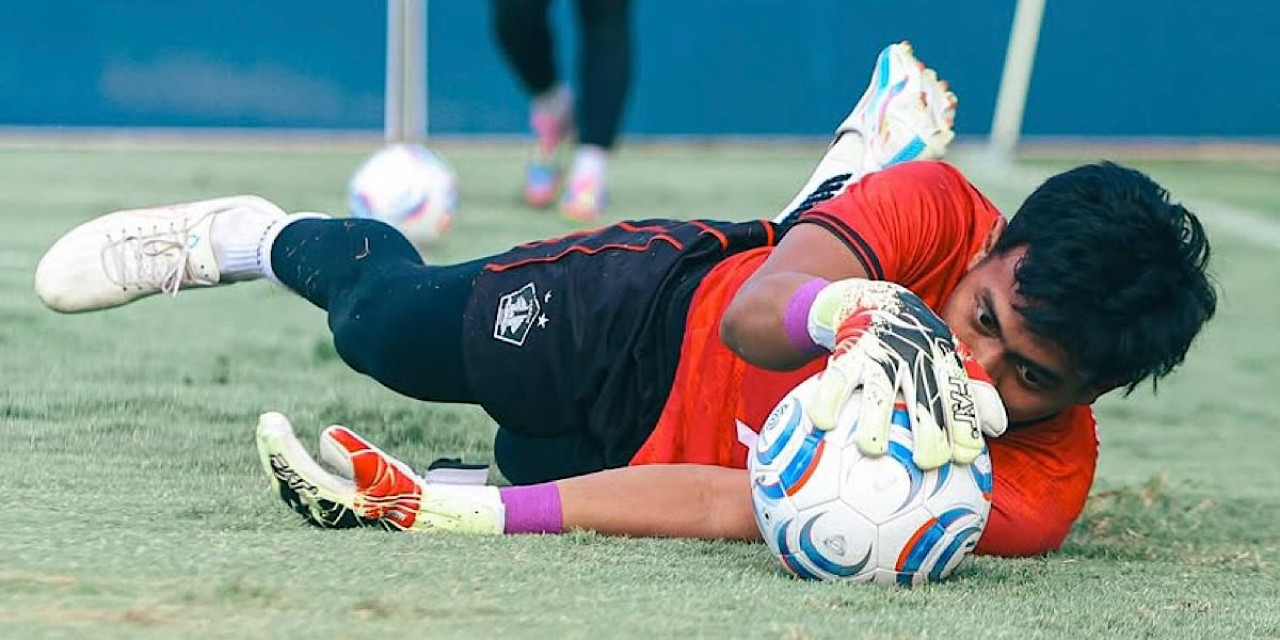Persik Kediri Pelototi Kekuatan Arema FC, Siapkan Strategi Khusus