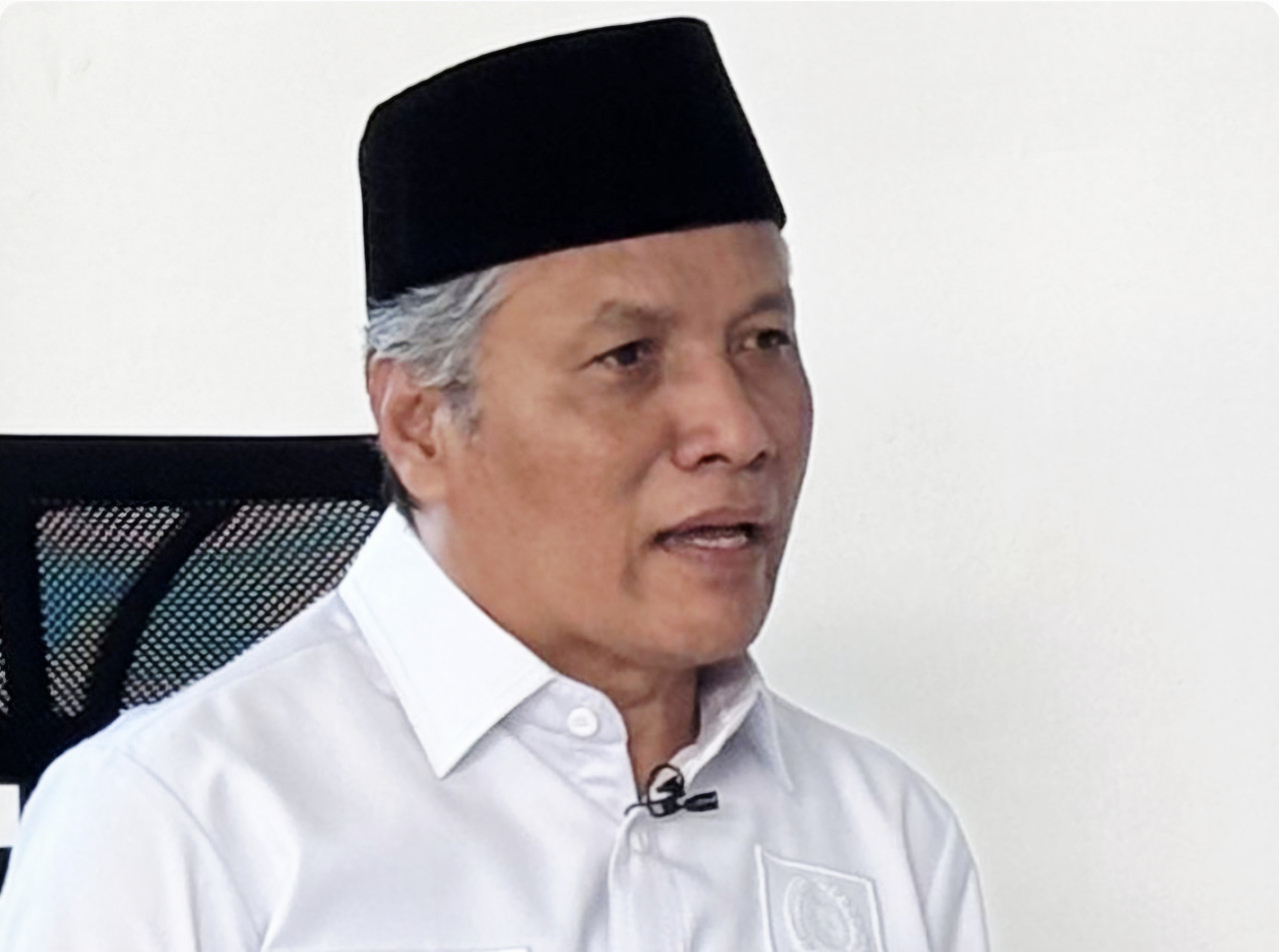 Hidayat (foto: Lutfi for jatimnow.com)