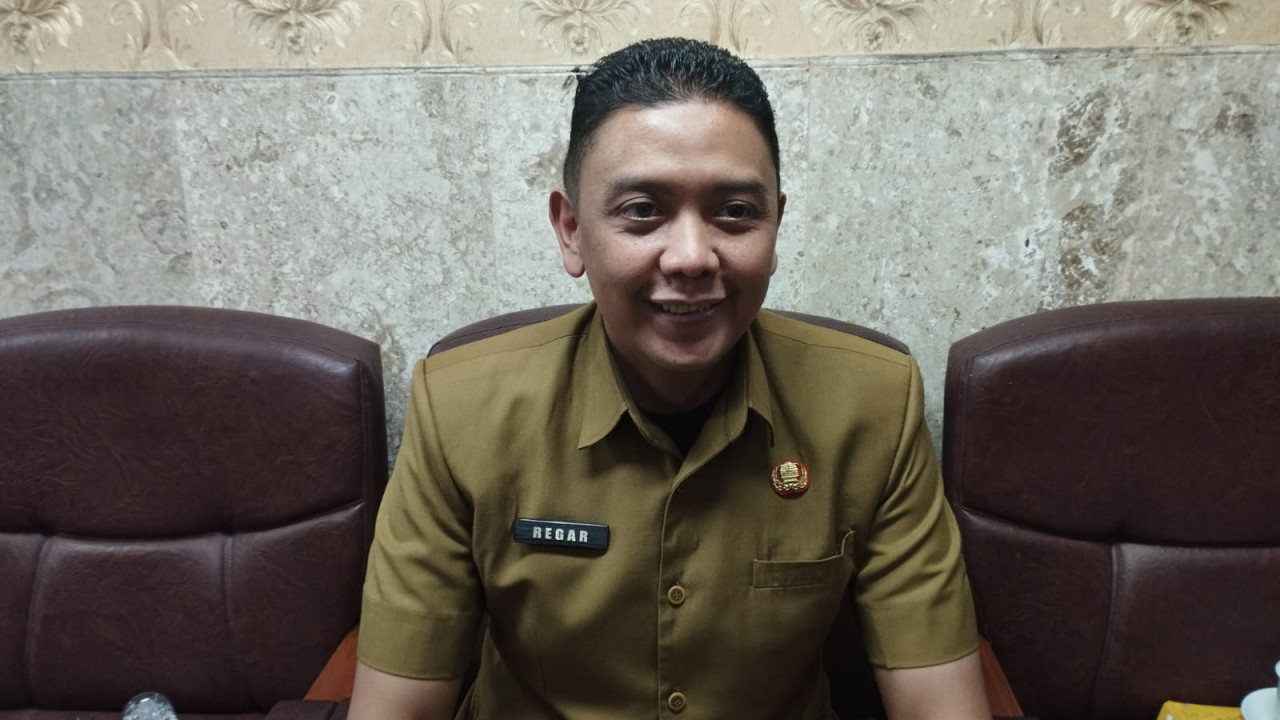 Kepala Dinas Kepemudaan dan Olahraga, Kebudayaan dan Pariwisata Kabupaten Jember Regar Jeane. (Foto: Sugianto/jatimnow.com)