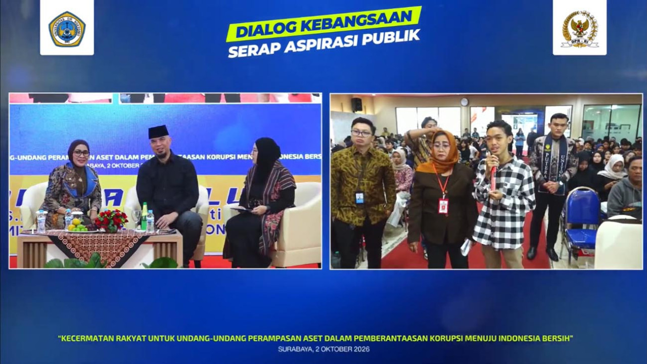 Ahmad Dhani Usul Pangkas Anggaran MBG, Ada Apa?