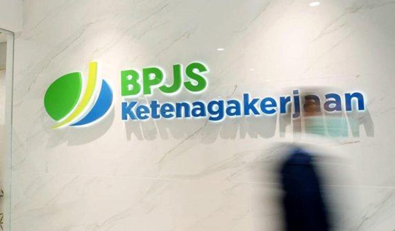 BPJS Ketenagakerjaan Surabaya Karimunjawa mengingatkan peserta mewaspadai penipuan pencairan JHT yang mengincar data pribadi dan uang. (Foto/jatimnow.com)