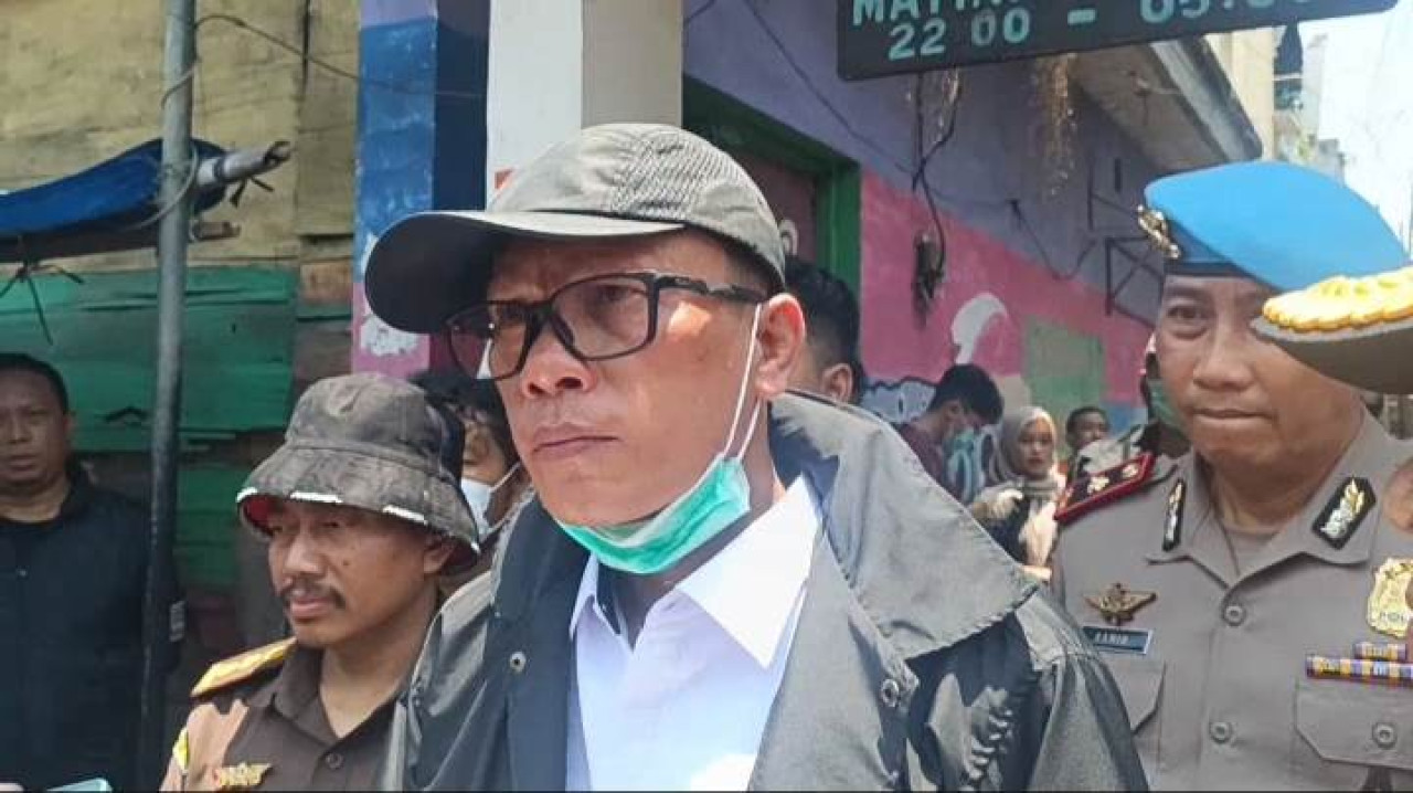 Sengketa Rumah Warisan, Bapak di Surabaya Bacok Anaknya