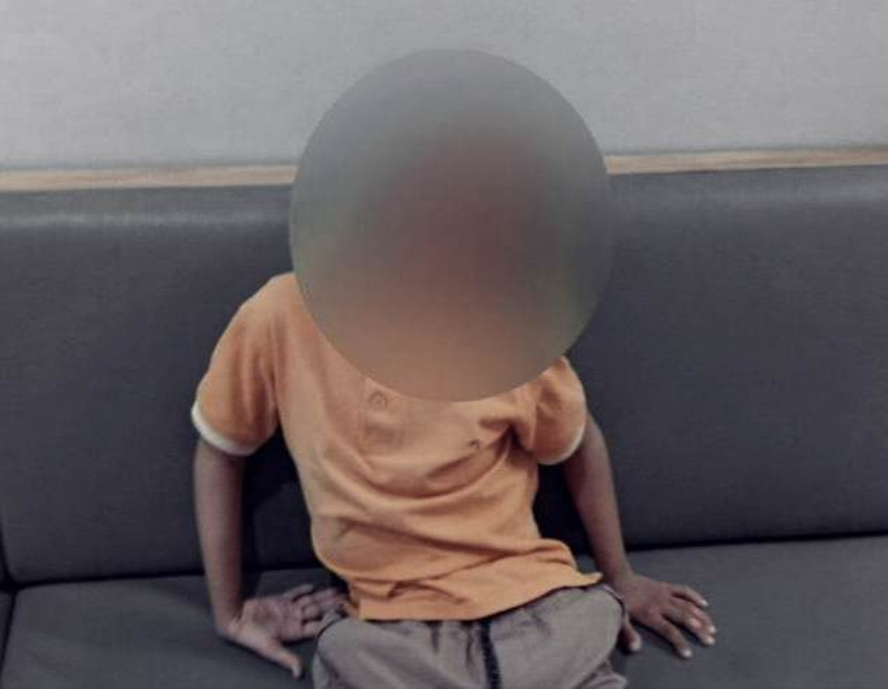 Seorang anak penyandang Down Syndrome berinisial Z (10), warga Kecamatan Rungkut, Surabaya, meninggal dunia dalam kondisi tidak wajar.