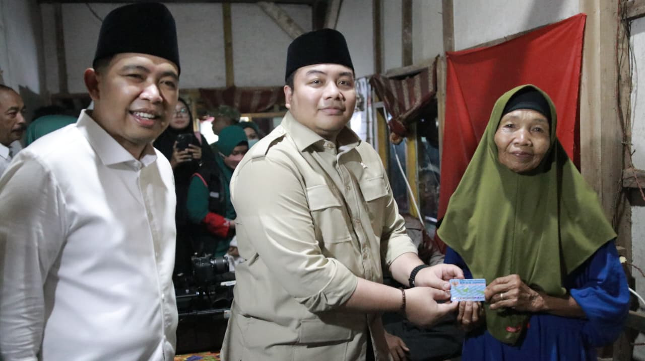 Lewati Jalan Terjal dan Sulit, Bupati Jember dan Anggota DPR-RI Apresiasi Nakes