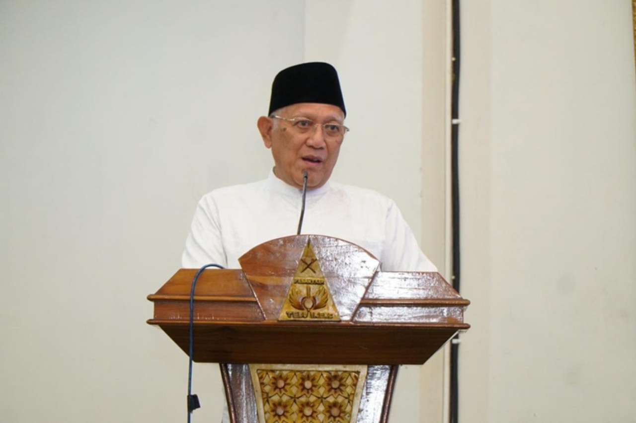 PBNU Rilis Pedoman Hari Santri 2026