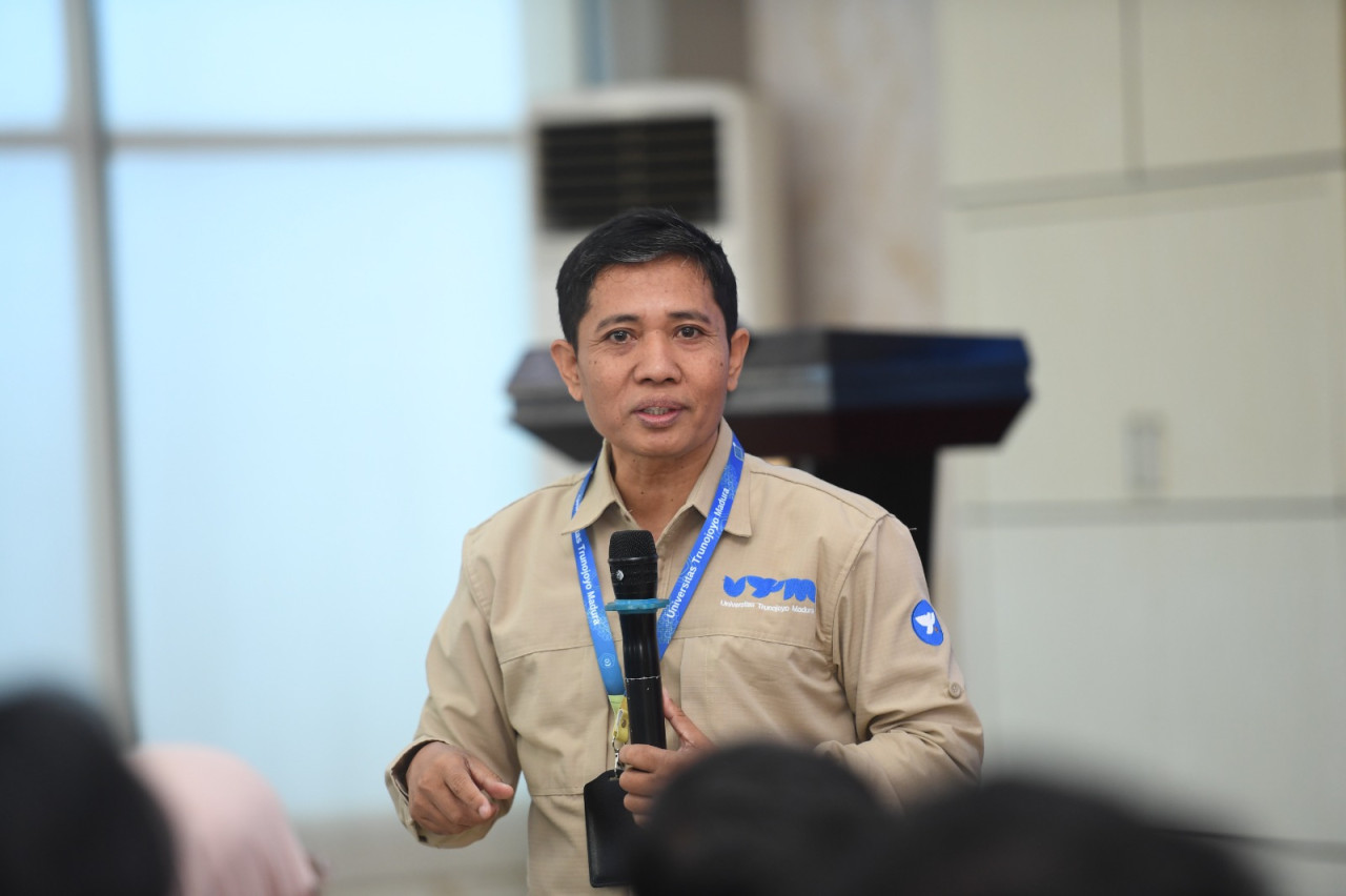 Menguji Rasionalitas Usulan PT 6 Persen Ketua PDIP Jatim
