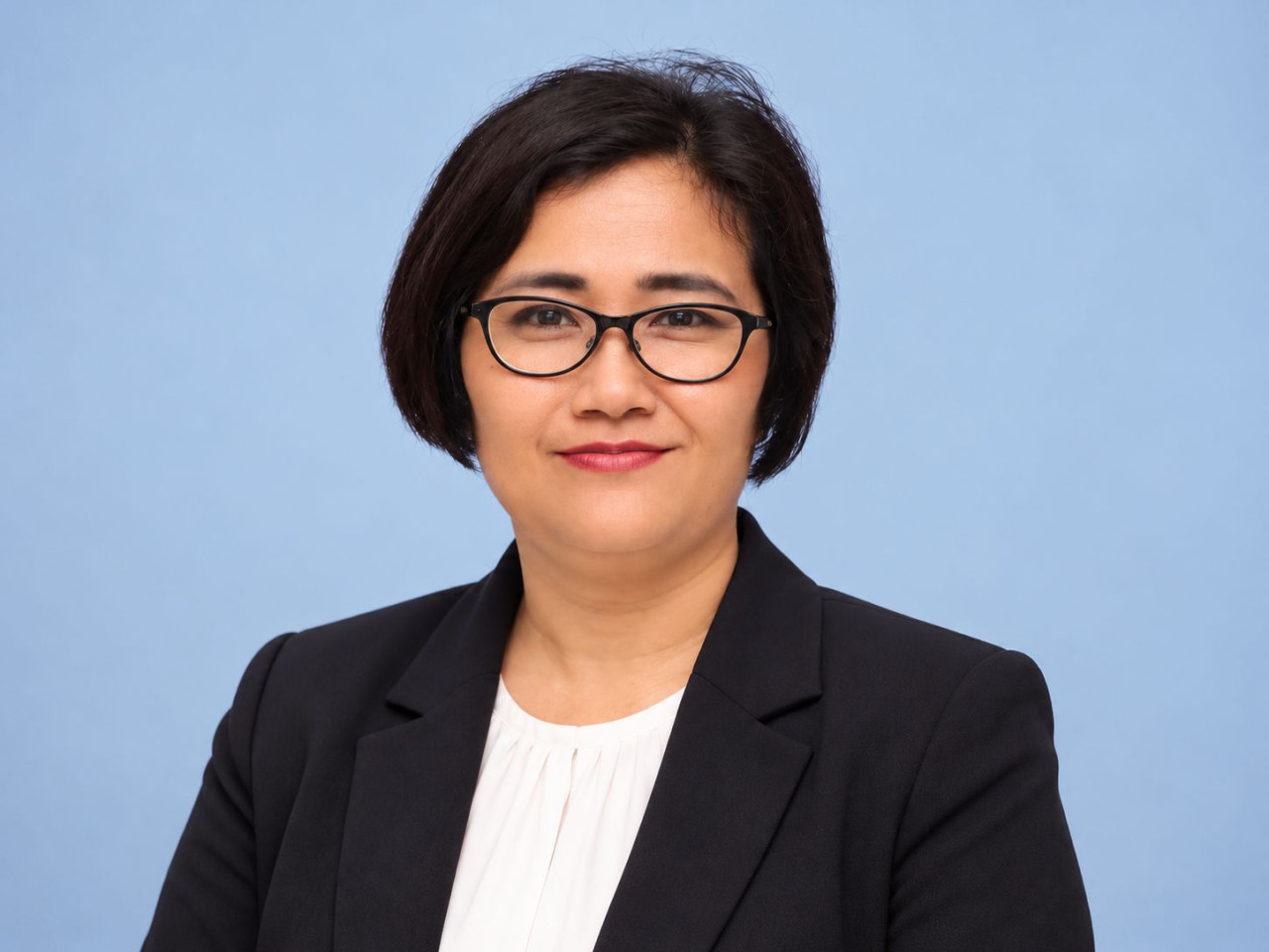 Prof. Dr. Dian Anita Nuswantara, S.E., M.Si., Ak., CA, CIPSAS  Guru Besar Universitas Negeri Surabaya (UNESA)