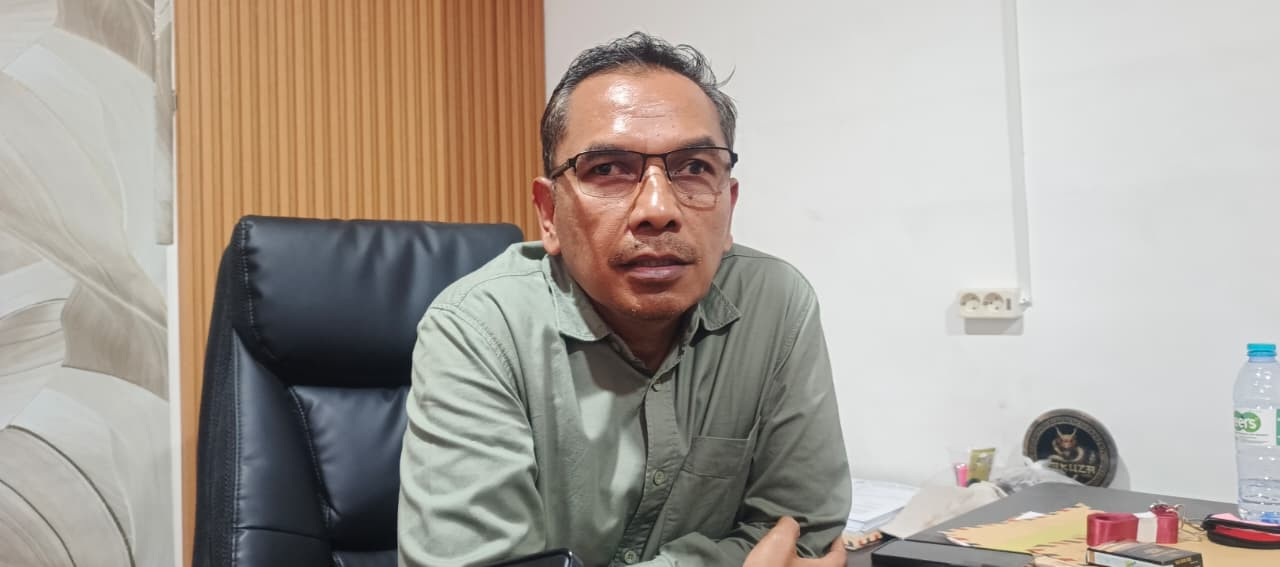 CEO Inter Kediri, Tomi Ari Wibowo. (dok. Inter Kediri)