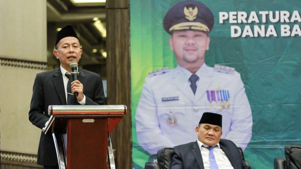 Pemkab Gresik Rangkul Karang Taruna dalam Pencegahan Peredaran Rokok Ilegal