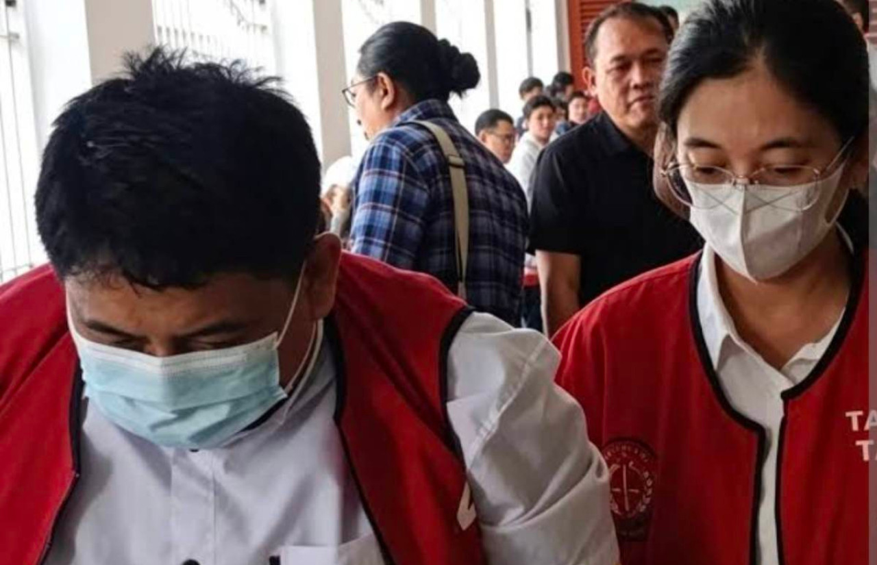 Salim Himawan memburu aliran dana kasus investasi Rp5 miliar di Surabaya usai vonis Agustin Widyawati. (Foto/jatimnow.com)