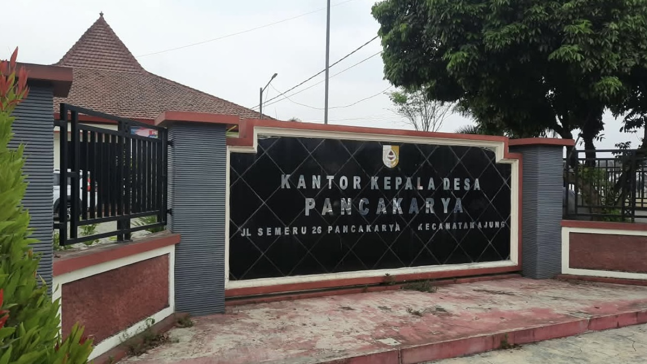 Dugaan Tunggakan Sewa TKD di Jember Dilaporkan Polisi, Eks Pj Kades Klaim Sudah Cicil