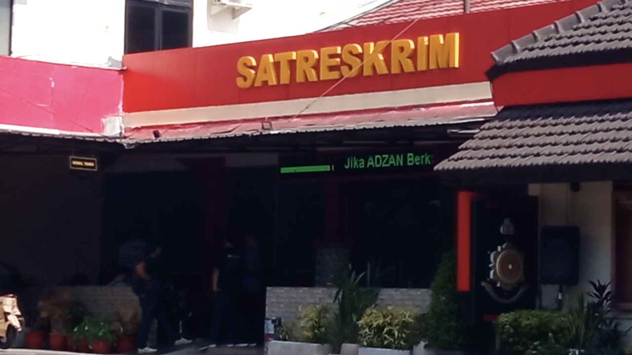 Polisi Periksa 5 Orang Dalami Dugaan Kekerasan Siswa Sekolah Rakyat di Jember