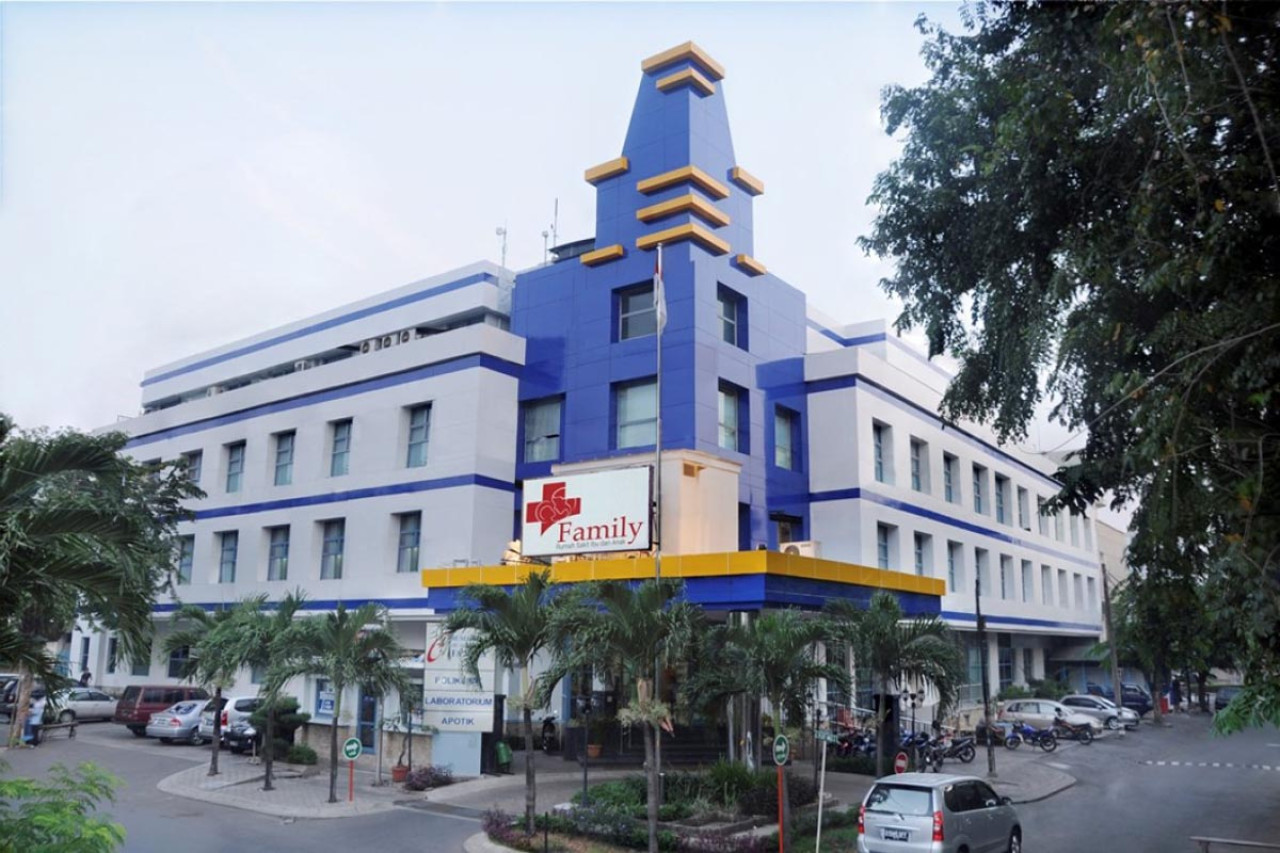 Beredar dokumen 2022 yang seret Eka Hospital dalam sengketa saham RSIA Family. Kuasa hukum minta Kemenkum memblokir akta perusahaan. (Foto/jatimnow.com)