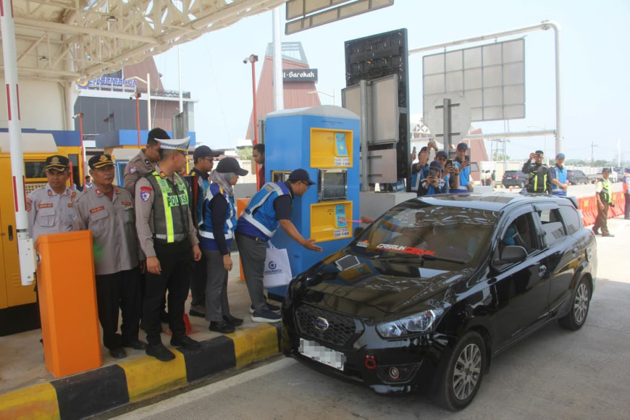 Simak Jalur Alternatif Dampak Rehabilitasi Jembatan Pajarakan Probolinggo