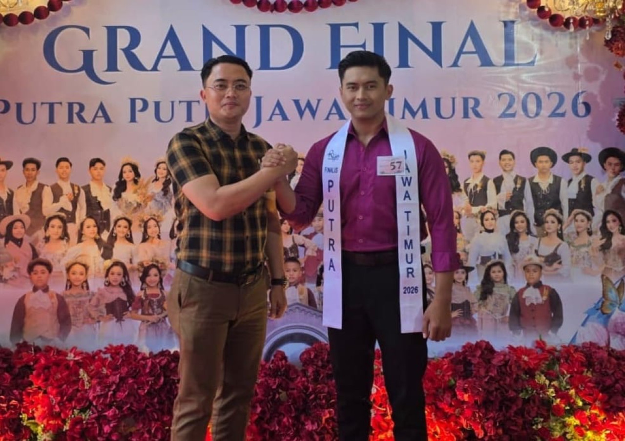 Labib menjadi salah satu dari 50 finalis yang berasal dari berbagai kota dan kabupaten di Jawa Timur. Mereka bersaing di tingkat provinsi setelah melewati sejumlah tahapan seleksi.