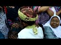 Video: Tradisi Arak-arakan Manten Sunat Masih Ada di Surabaya
