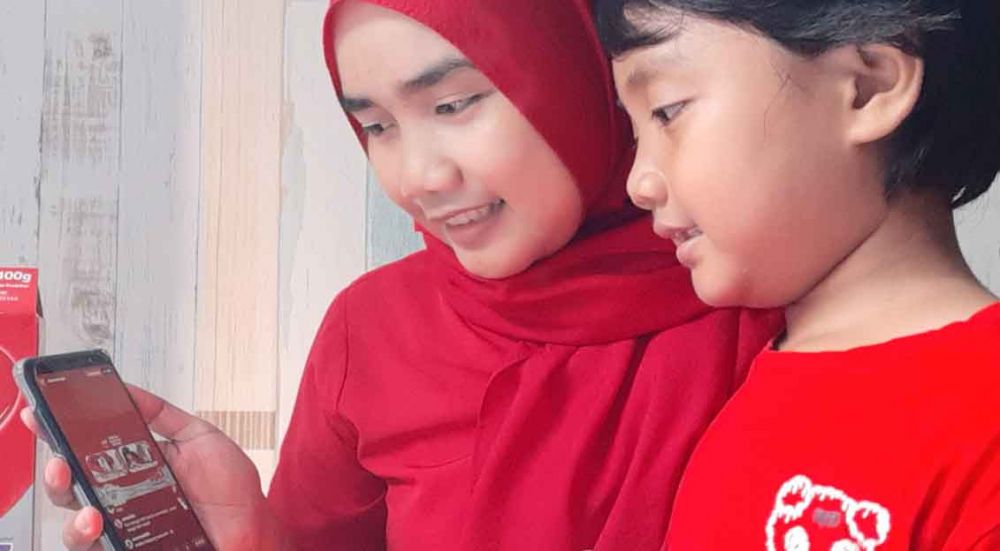 Orang Tua Harus Jadi Guru Bagi Anak di Masa Pandemi Covid-19
