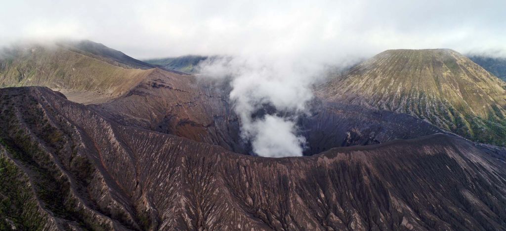 Foto-foto: Budi Sugiharto