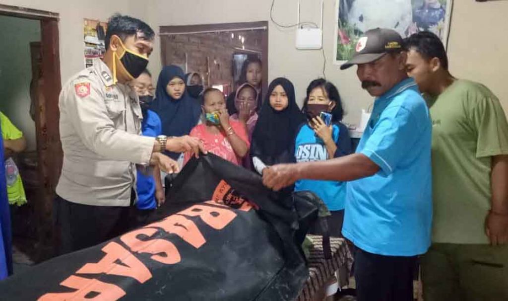 2 Pelajar Hilang Terseret Arus Muara Mbaduk Banyuwangi Ditemukan Tewas
