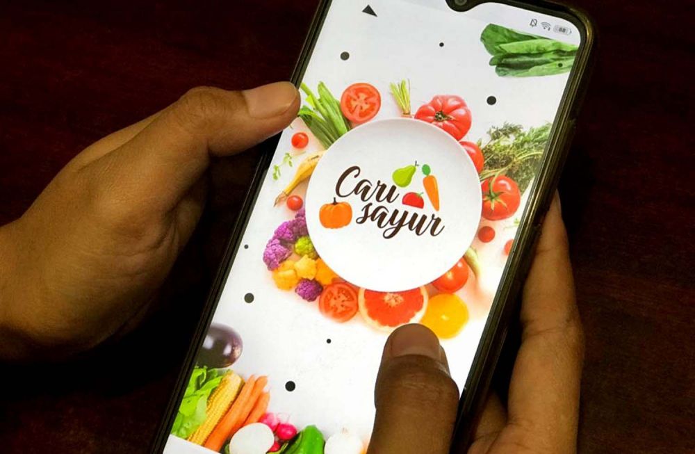 Rumah Makan Pelanggan carisayur.com Banyak yang Kembali Buka