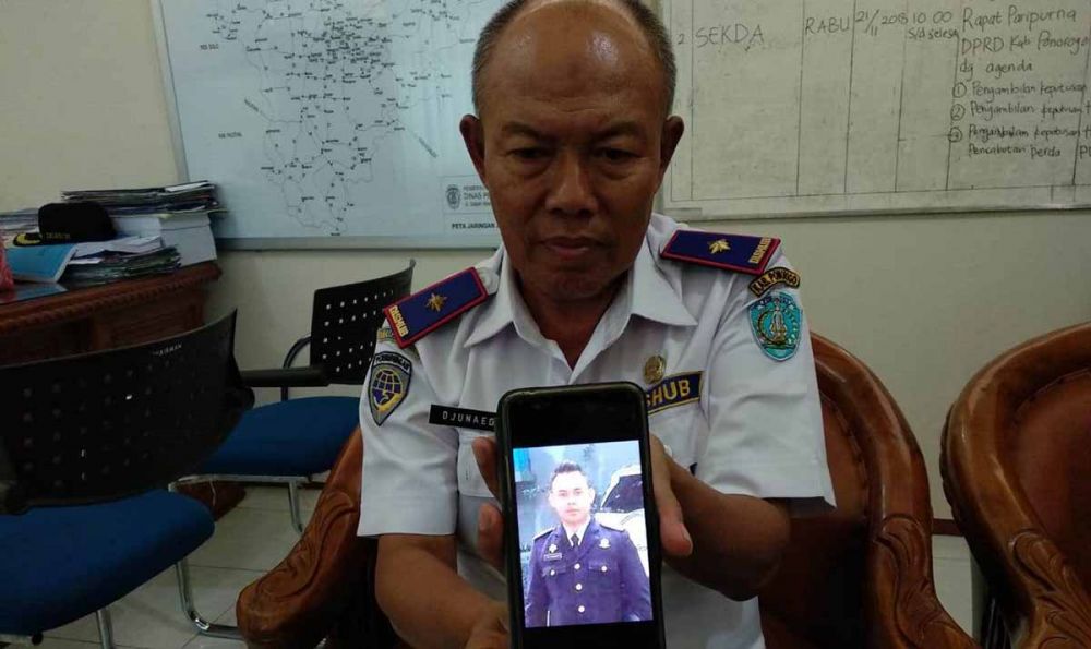 ASN Andalan Dishub Ponorogo Meninggal Akibat Demam Berdarah