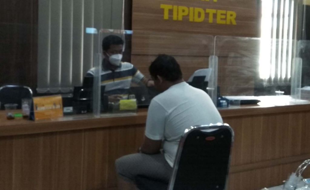 Begini Sosok Pemuda di Mojokerto yang Gorok Ayah dan Ibunya