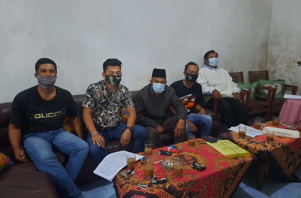 Seorang Kades di Kota Batu Dipolisikan Warganya